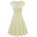 Claire Melody Dress