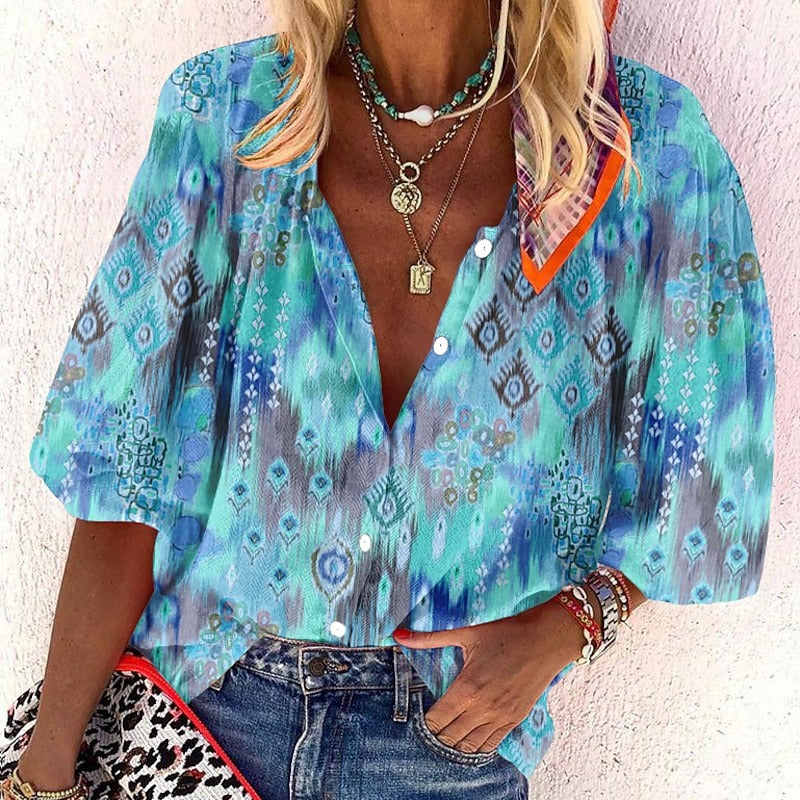 Blair Presley Top