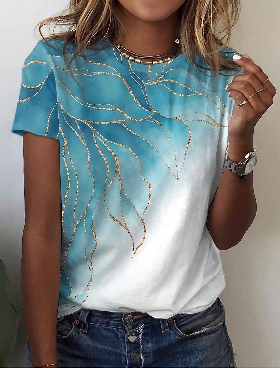 Brynlee Camille Top