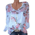 Blake Allesia Top