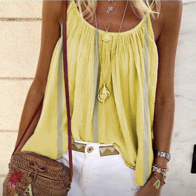 Myla Daphne Top
