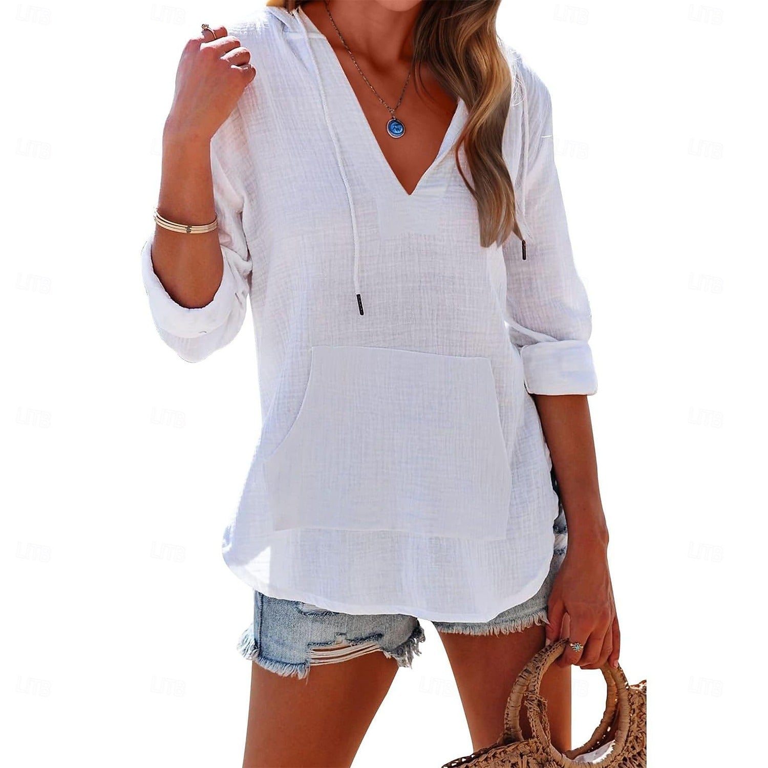 Athena Juliette Top