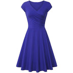 Claire Melody Dress