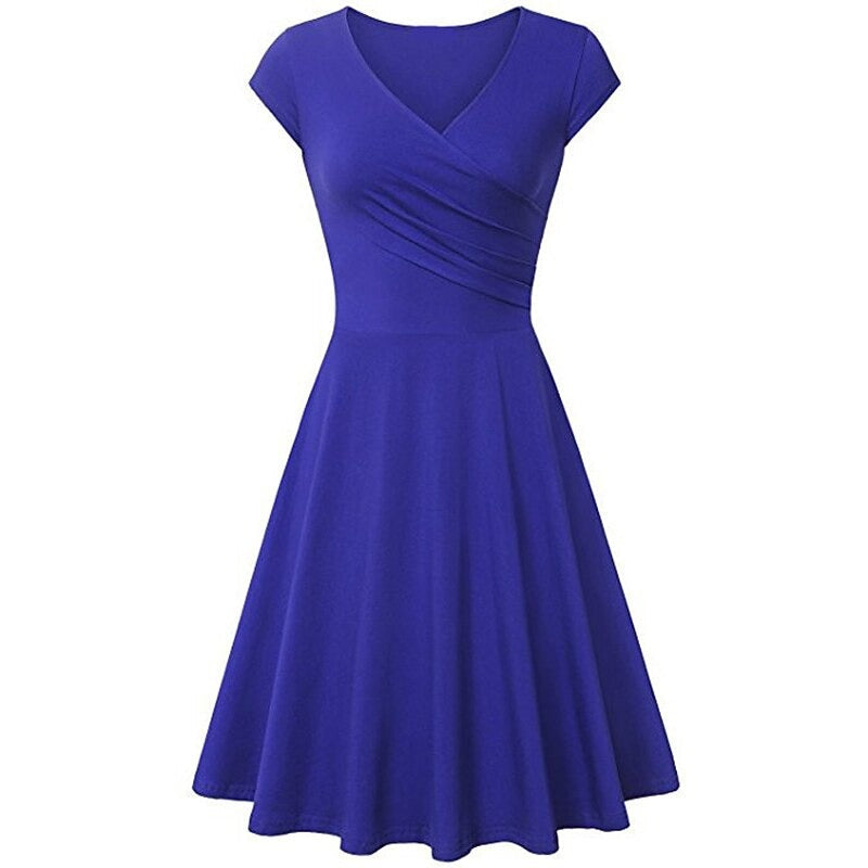 Claire Melody Dress