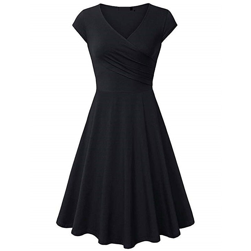 Claire Melody Dress