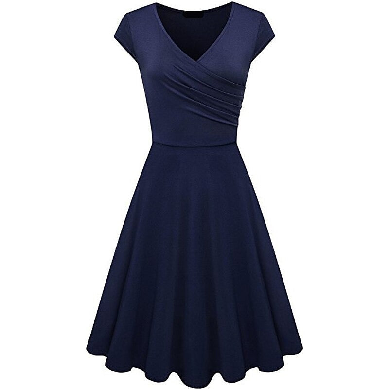 Claire Melody Dress