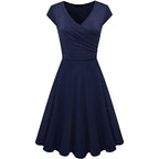 Claire Melody Dress