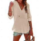 Athena Juliette Top
