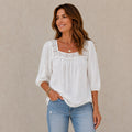 Nora Lily Top